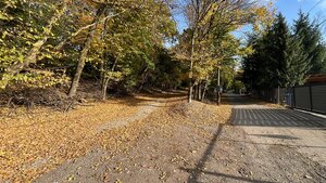 Pozemok o rozlohe 1100 m2 v krásnej lokalite Borinka, okres Malacky — foto 4