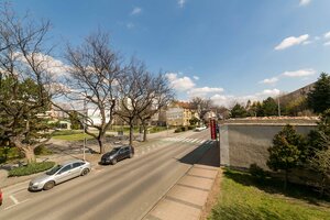 GA/CENTRUM - Veľký obchodný priestor o výmere 337m2 s parkovaním — foto 2