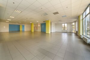 GA/CENTRUM - Veľký obchodný priestor o výmere 337m2 s parkovaním — foto 5