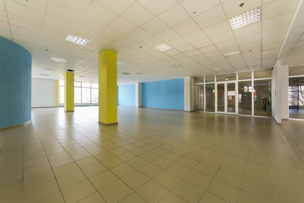 GA/CENTRUM - Obchodný priestor o výmere 212m2 s možnosťou rozšírenia — foto 13