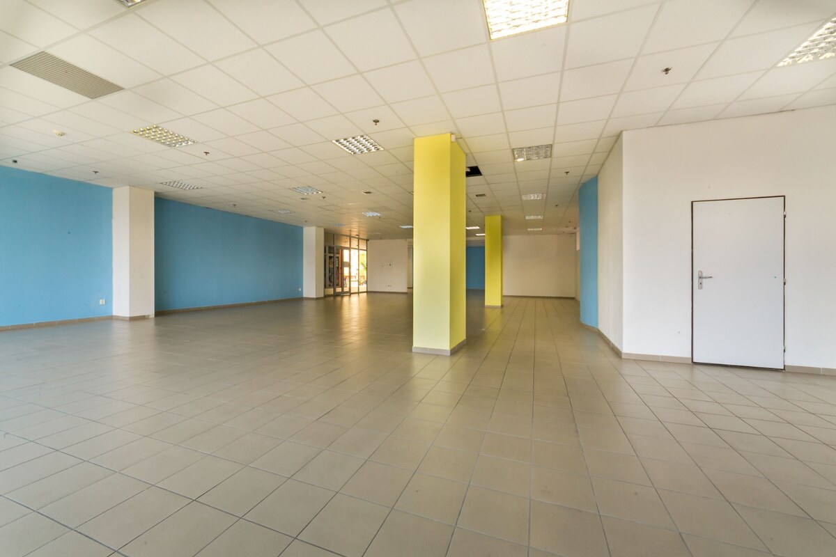 GA/CENTRUM - Obchodný priestor o výmere 212m2 s možnosťou rozšírenia — foto 14