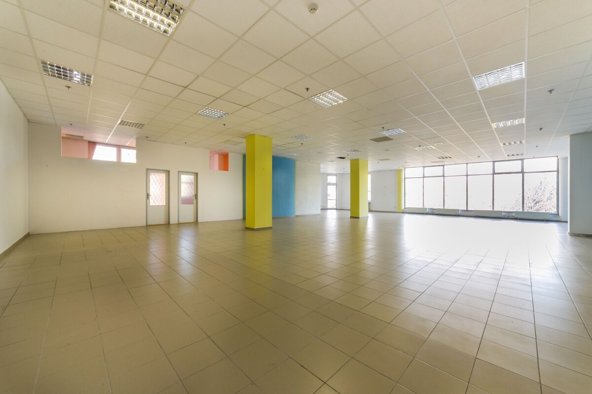 GA/CENTRUM - Obchodný priestor o výmere 212m2 s možnosťou rozšírenia — foto 16