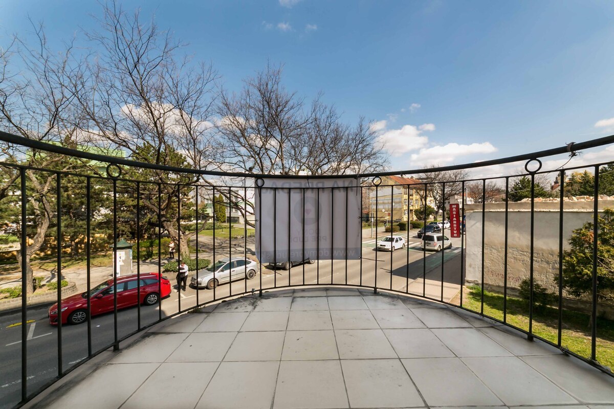 GA/CENTRUM - Obchodný priestor o výmere 212m2 s možnosťou rozšírenia — foto 3