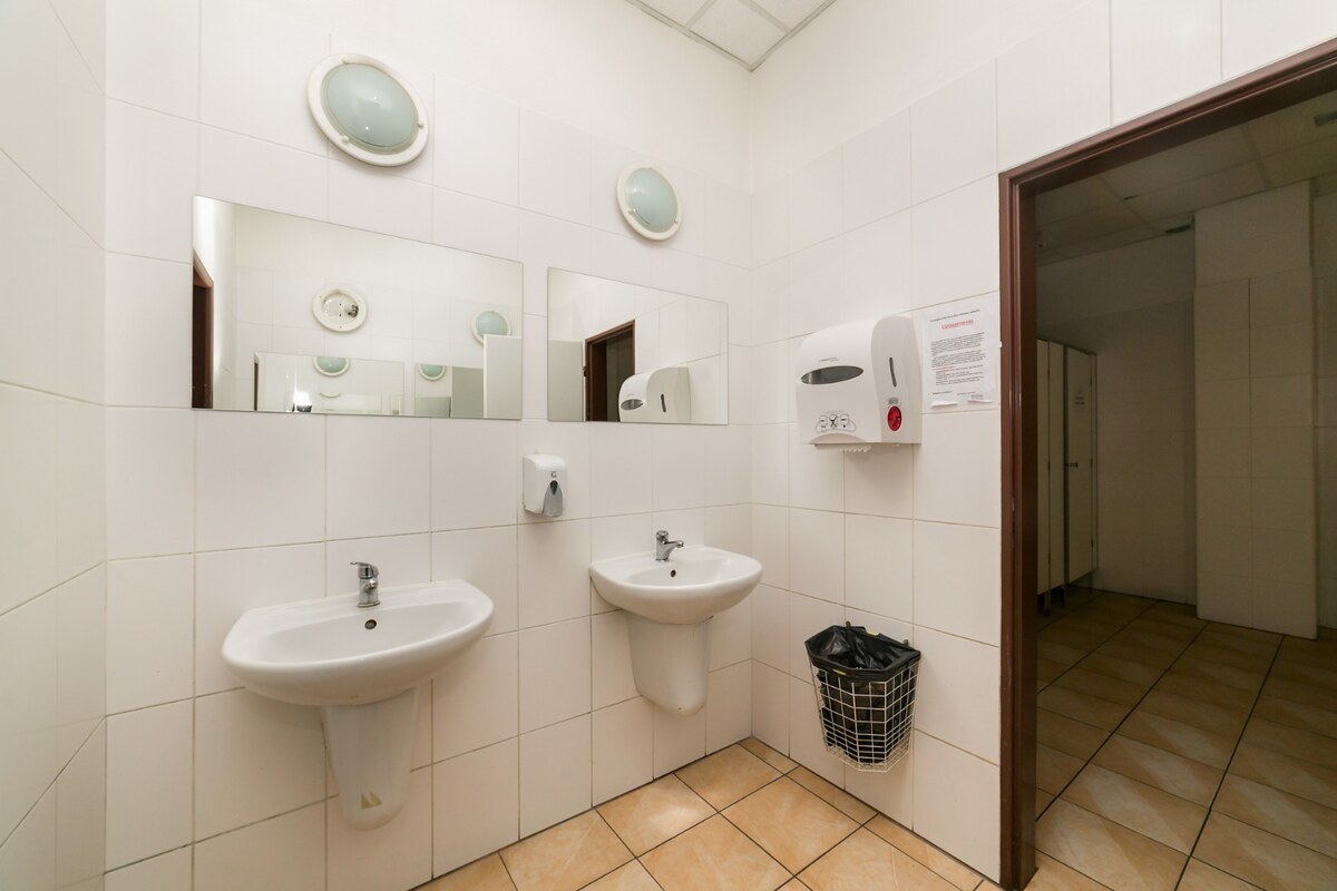 GA/CENTRUM - Obchodný priestor o výmere 212m2 s možnosťou rozšírenia — foto 7