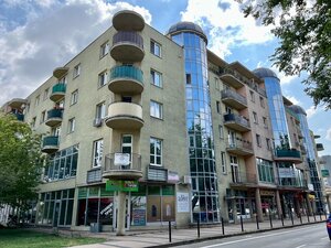GA/CENTRUM - Obchodný priestor o výmere 212m2 s možnosťou rozšírenia — foto 20