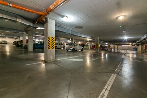 GALANTA/CENTRUM - obchodný priestor s balkónom v OC GALAXIA — foto 9