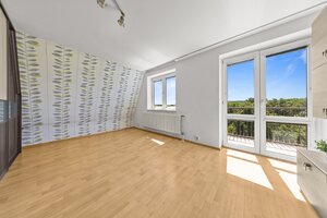 KARLOVA VES- Vila s investičným potenciálom a tromi samostatnými bytmi — foto 21
