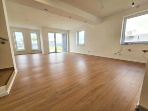 SKOLAUDOVANÝ 4 izbový RD, ÚP 128 m2 S TEP. ČERPADLOM, POZEMOK 405 m2 — foto 14