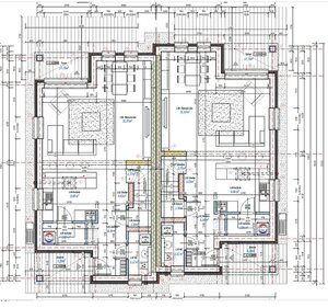 SKOLAUDOVANÝ 4 izbový RD, ÚP 128 m2 S TEP. ČERPADLOM, POZEMOK 405 m2 — foto 20