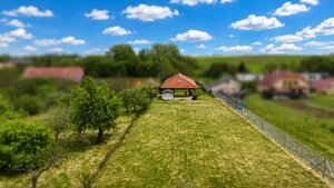ČARADICE-Priestranný 5izbový dom s veľkou záhradou a pozemkom 1555m2 — foto 38