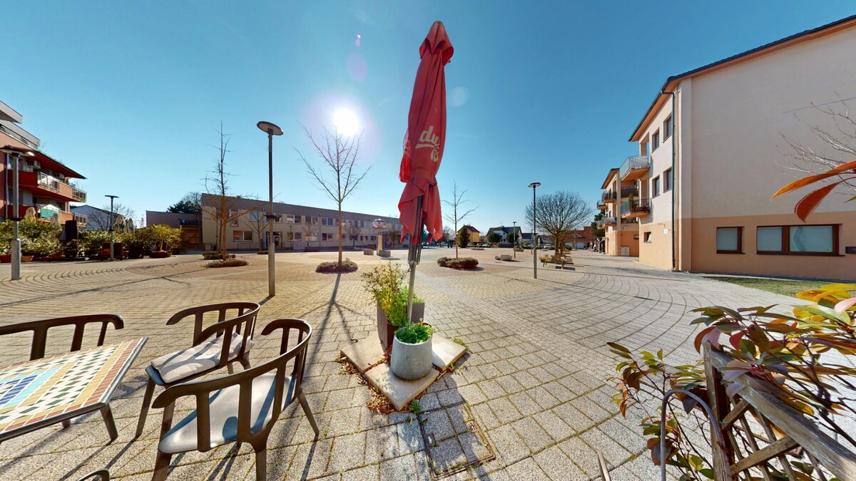 BA/ZÁHORSKÁ BYSTRICA-Predaj investičného obchodného priestoru v centre — foto 17