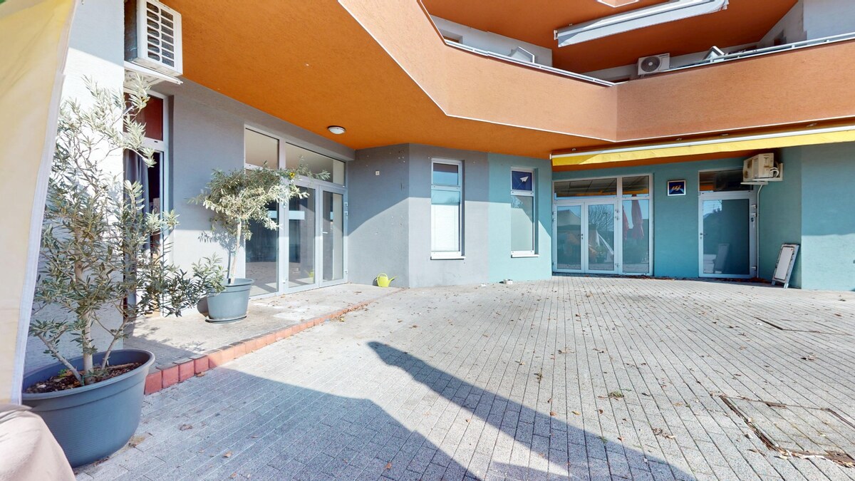 BA/ZÁHORSKÁ BYSTRICA-Predaj investičného obchodného priestoru v centre — foto 18