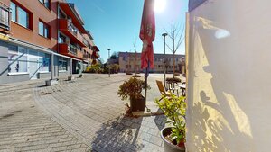 BA/ZÁHORSKÁ BYSTRICA-Predaj investičného obchodného priestoru v centre — foto 19