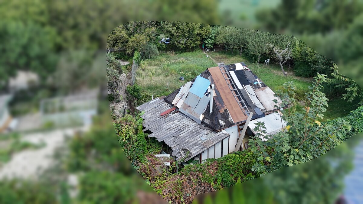 Slnečný pozemok pri Malom Dunaji s chatkou – ideálne miesto na  oddych — foto 12