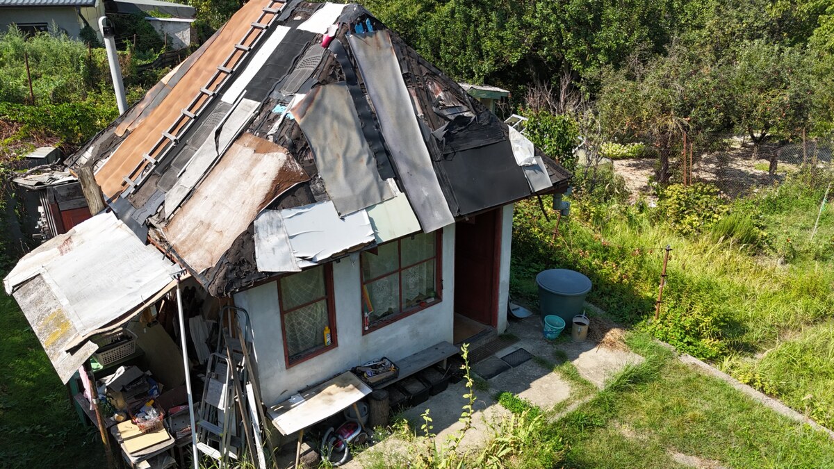Slnečný pozemok pri Malom Dunaji s chatkou – ideálne miesto na  oddych — foto 15