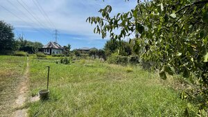 Slnečný pozemok pri Malom Dunaji s chatkou – ideálne miesto na  oddych — foto 11
