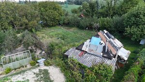 Slnečný pozemok pri Malom Dunaji s chatkou – ideálne miesto na  oddych — foto 20