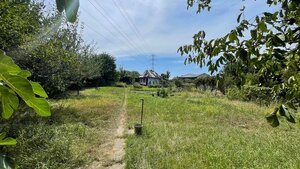Slnečný pozemok pri Malom Dunaji s chatkou – ideálne miesto na  oddych — foto 3