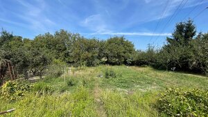 Slnečný pozemok pri Malom Dunaji s chatkou – ideálne miesto na  oddych — foto 5