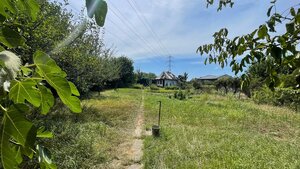 Slnečný pozemok pri Malom Dunaji s chatkou – ideálne miesto na  oddych — foto 6