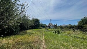 Slnečný pozemok pri Malom Dunaji s chatkou – ideálne miesto na  oddych — foto 9