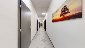 Prenájom kancelárií rôznych veľkostí – Vajnorská ulica, BA III. — foto 5