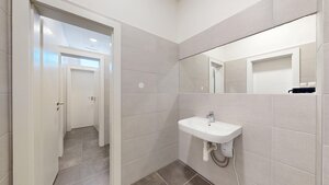 Prenájom kancelárií rôznych veľkostí – Vajnorská ulica, BA III. — foto 8