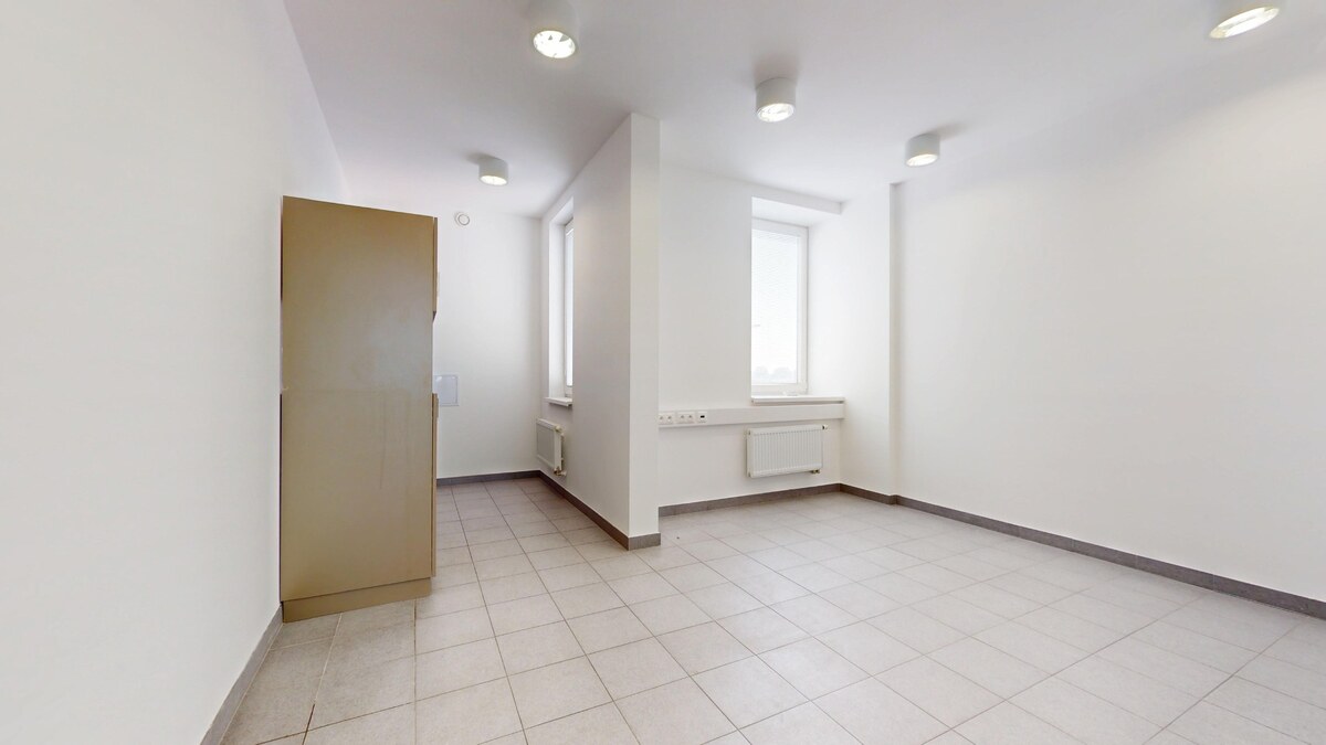 Veľký samostatný kancelársky priestor,  BA I. Staré Mesto — foto 12