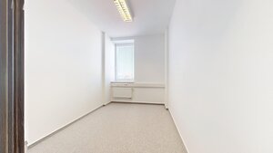 Veľký samostatný kancelársky priestor,  BA I. Staré Mesto — foto 11