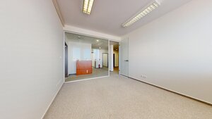 Veľký samostatný kancelársky priestor,  BA I. Staré Mesto — foto 4