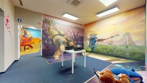 Veľký samostatný priestor, vhodný na rôzne využitie, BA I. Staré Mesto — foto 13
