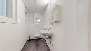 Veľký samostatný priestor, vhodný na rôzne využitie, BA I. Staré Mesto — foto 23