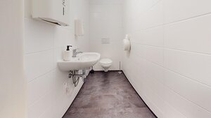 Veľký samostatný priestor, vhodný na rôzne využitie, BA I. Staré Mesto — foto 28