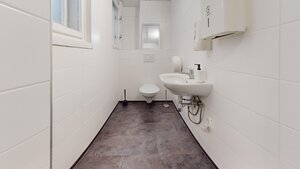 Veľký samostatný priestor, vhodný na rôzne využitie, BA I. Staré Mesto — foto 29