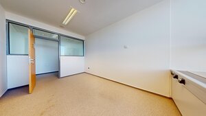 Krásne moderné kancelárie WESTEND TOWER, Dúbravská cesta BA IV. — foto 17