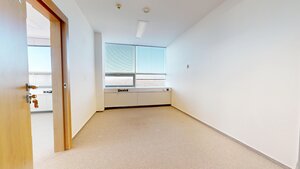 Krásne moderné kancelárie WESTEND TOWER, Dúbravská cesta BA IV. — foto 18
