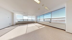 Krásne moderné kancelárie WESTEND TOWER, Dúbravská cesta BA IV. — foto 20