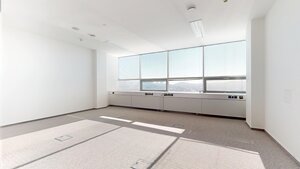 Krásne moderné kancelárie WESTEND TOWER, Dúbravská cesta BA IV. — foto 22