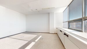 Krásne moderné kancelárie WESTEND TOWER, Dúbravská cesta BA IV. — foto 23