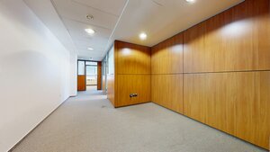 Krásne moderné kancelárie WESTEND TOWER, Dúbravská cesta BA IV. — foto 4