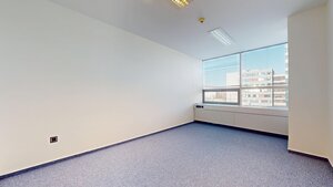 Moderná kancelária 20,17 m2 -  WESTEND TOWER, Dúbravská cesta BA IV. — foto 2