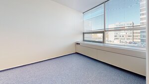Moderná kancelária 20,17 m2 -  WESTEND TOWER, Dúbravská cesta BA IV. — foto 6
