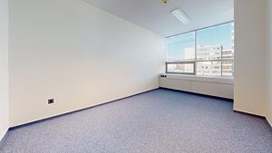 Moderná kancelária 20,17 m2 -  WESTEND TOWER, Dúbravská cesta BA IV. — foto 7