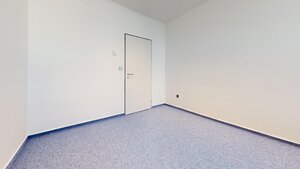 Moderná kancelária 20,17 m2 -  WESTEND TOWER, Dúbravská cesta BA IV. — foto 8