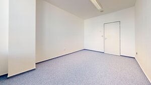 Moderná kancelária 20,17 m2 -  WESTEND TOWER, Dúbravská cesta BA IV. — foto 9