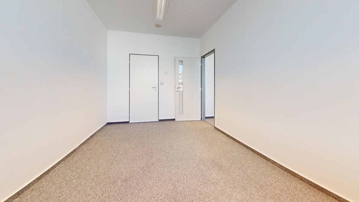 Krásna moderná 3 kancelária -93,25m2 WESTEND TOWER, Dúbravská cesta BA — foto 13