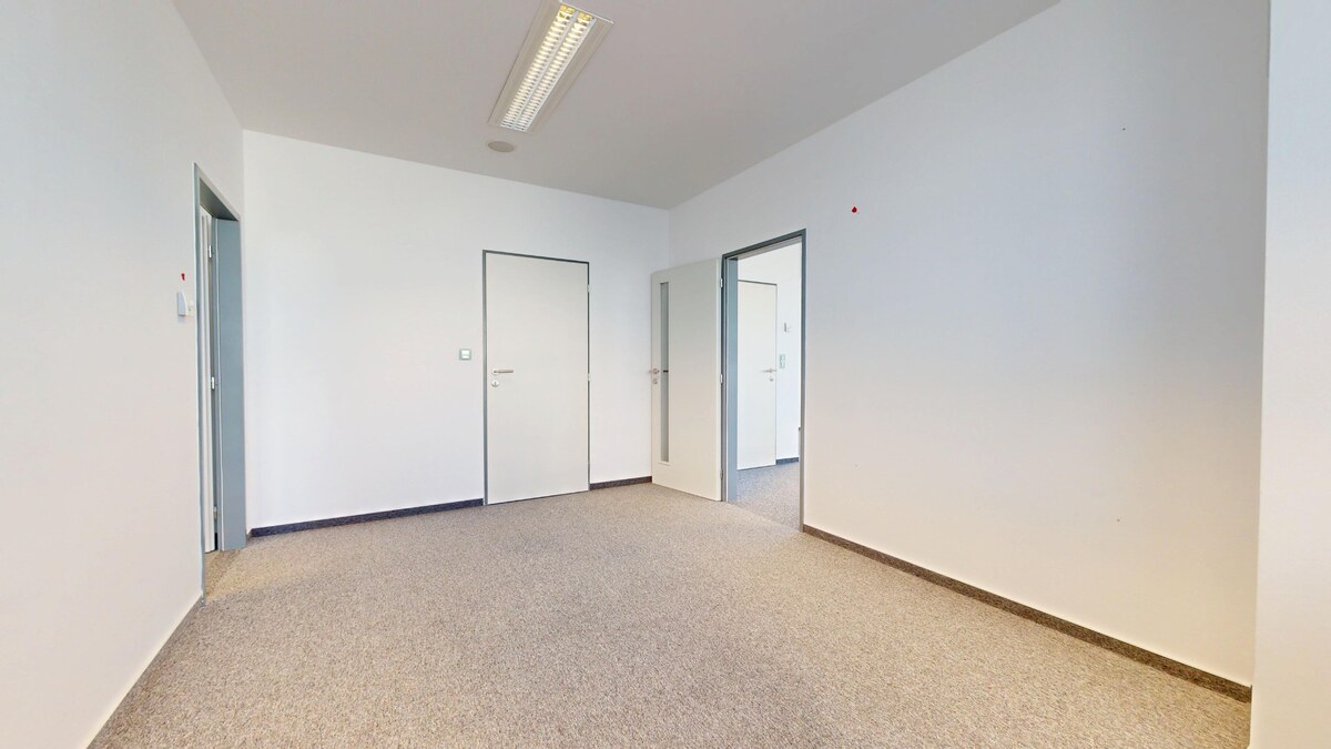 Krásna moderná 3 kancelária -93,25m2 WESTEND TOWER, Dúbravská cesta BA — foto 6