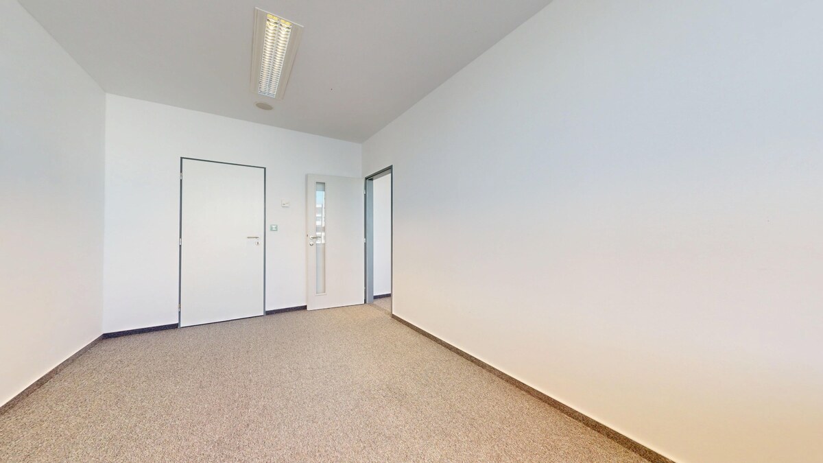 Krásna moderná 3 kancelária -93,25m2 WESTEND TOWER, Dúbravská cesta BA — foto 8