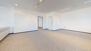 Krásna moderná 3 kancelária -93,25m2 WESTEND TOWER, Dúbravská cesta BA — foto 11