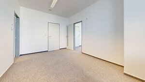 Krásna moderná 3 kancelária -93,25m2 WESTEND TOWER, Dúbravská cesta BA — foto 12